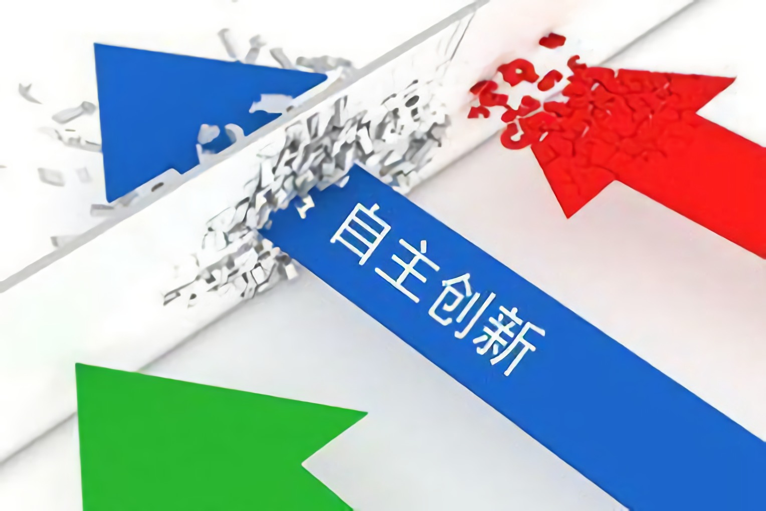 工業(yè)巨頭制裁俄羅斯，自主創(chuàng)新時不我待！